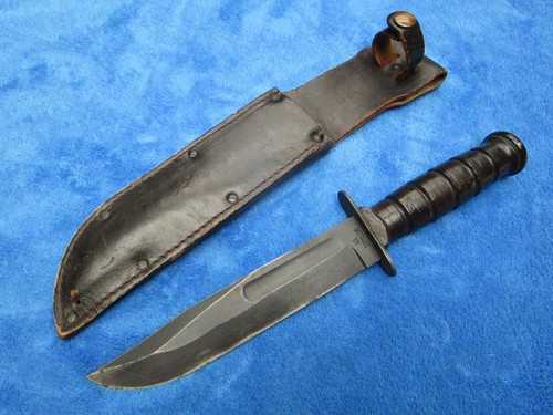 Vintage originale usn mk2 - usn,