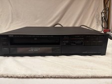 Vintage Yamaha VCR YV – 1000