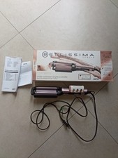Piastra Capelli Imetec Bellissima My Pro Gt20100 e Shampoo Euphidra