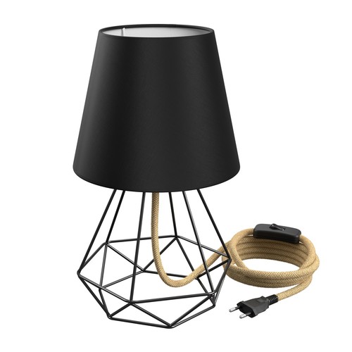Lampada tavolo leka switch - lampada,