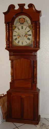 Orologio grand saloon - orologio,