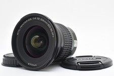 [Ecc] smc PENTAX-DA 12-24mmF4