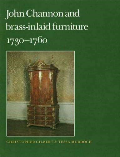 John channon brass inlaid - channon, brass?inlaid