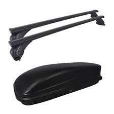Barre Seat Ibiza dal 2017 in