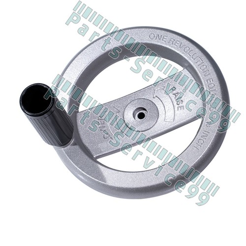 5140011 maniglia pialla oem - 5140011-10,