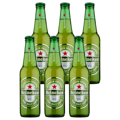 Heineken birra bottiglia - birra,