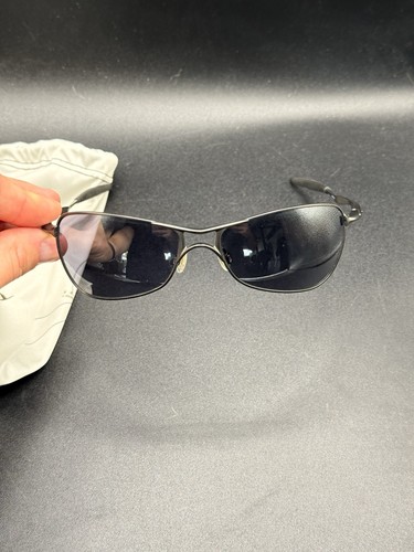 Oakley crosshair lenti - 1.0,