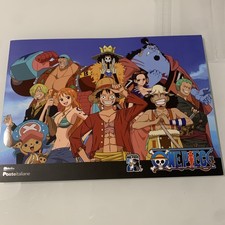 One Piece Limited Edition