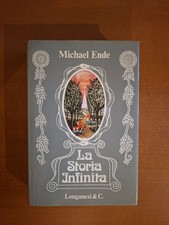 La Storia Infinita Michael