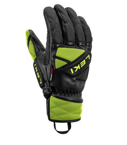 Leki wcr venom - leki, dh
