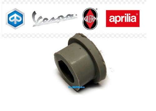 Gommino supporto scarico - gommino,