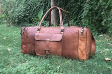Borsa a tracolla vintage in