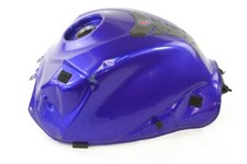 SUZUKI GSX R 600 4410001H00 SERBATOIO BENZINA 06 - 07 FUEL TANK PICCOLE AMMACCAT