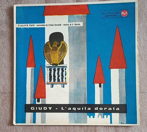Giri giudy l - giri, giudy-l'