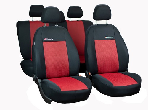 Coprisedili auto misura - auto, su