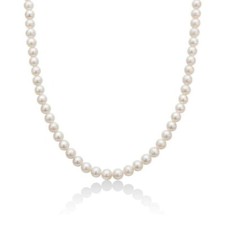 Collana Miluna Donna Oro 18kt