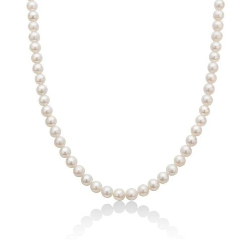 Collana miluna donna oro 18kt - collana,