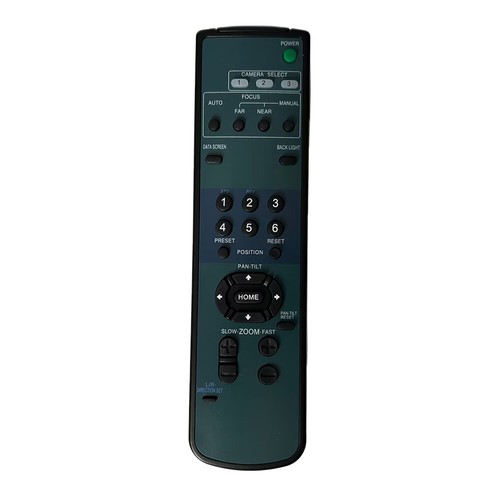Telecomando per videocamera