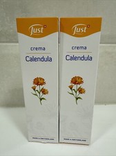 N 2 Crema  calendula Just  DA 100 Ml SCAD. 12/27