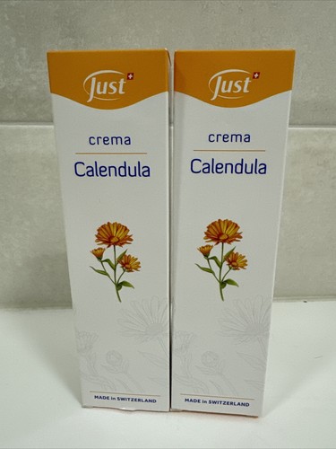 Crema calendula just da - 2,