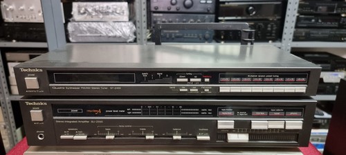Technics z550 piu - technics,