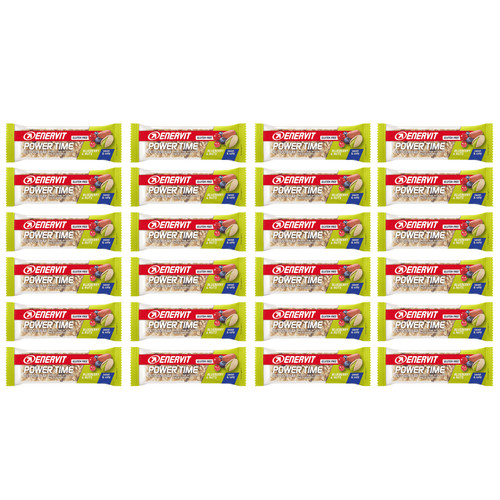 Enervit power time 30 gr - power, 24