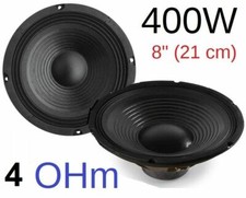 Coppia woofer - 😍,