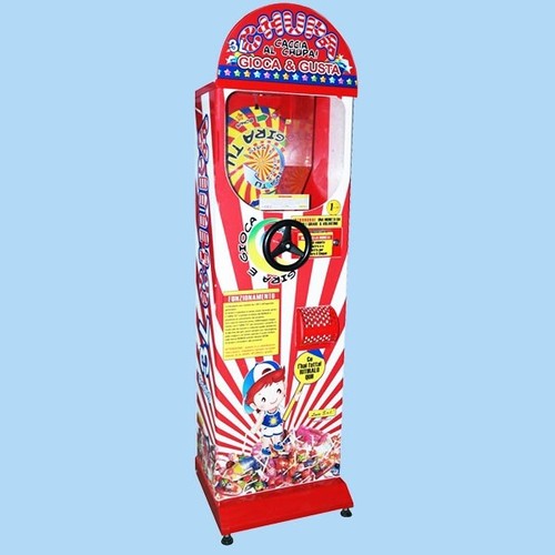 Distributore palline - distributore,