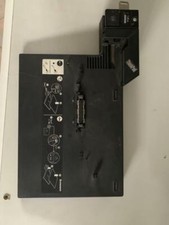 DOCKING STATION NOTEBOOK