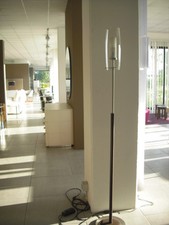 Lampada PAN by PENTA LIGHT Design UMBERTO ASNAGO 1994