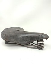 vintage sellino saddle sella