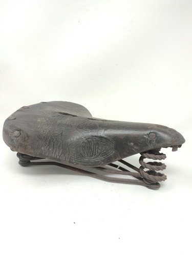 Vintage sellino saddle - sellino, sella