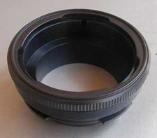 Adattatore da obiettivo