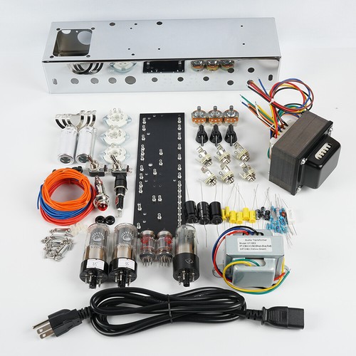 5e3 deluxe tube amplificatore - 5e3,