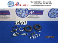  999630800074 M4143 KIT MONTAGGIO MARMITTA PER BMW SERIE 3 E36 325i 24V 91->96