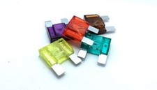 FUSIBILI LAMELLARI FUSIBILE