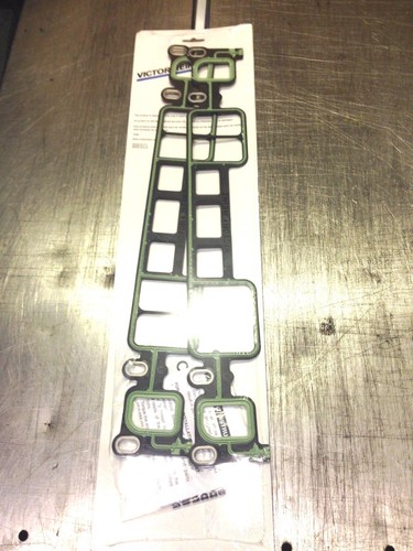 Collettore aspirazione gas - collettore,