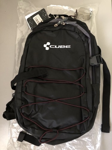 Zaino ciclismo cube easy - ciclismo,