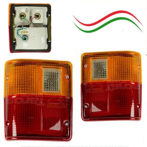 Set faro fanale - 2, fanalino