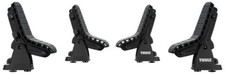 Thule 895000 Porta kayak/canoa
