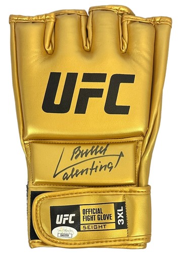 Guanto ufc valentina - guanto,