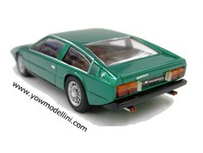 #050 Maserati Coupe 2+2 tipo