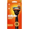 Gillette fusion rasoio power - 5,