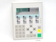 Siemens Front OP7 A5E00076354