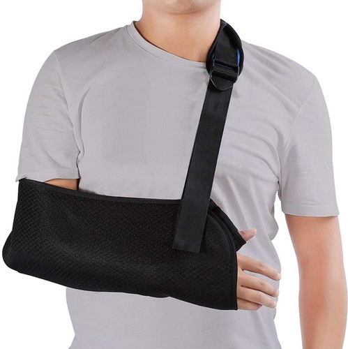Tutore braccio immobilizer - braccio,