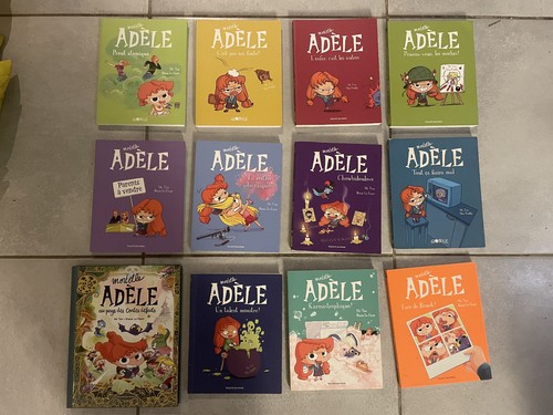 Lot livres bd - livres,