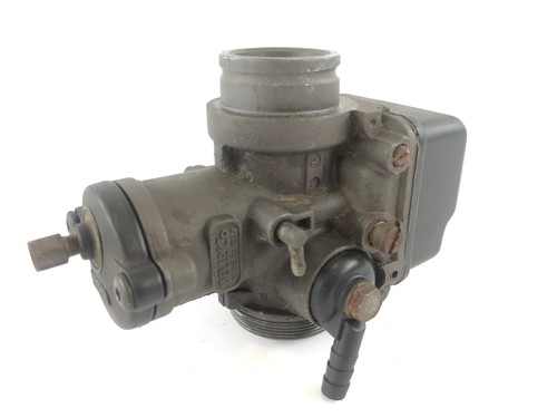 Aprilia 125 mpb 2000 - 125,