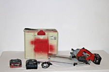 Mafell KSS40 18M BL Kapp