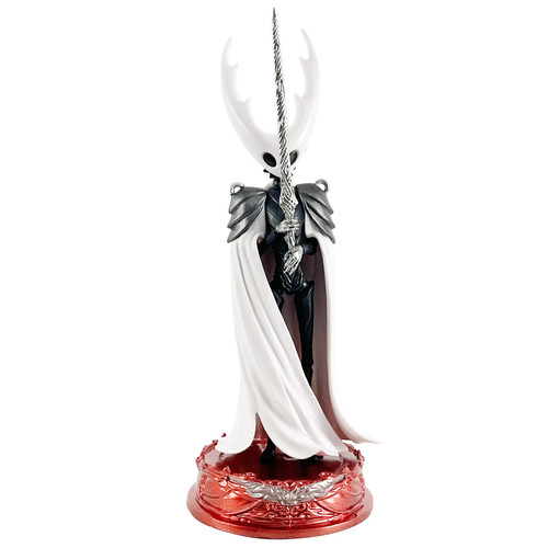 Modellino hollow knight pure - hollow,