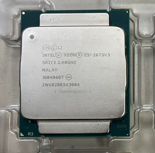 Cpu server intel xeon - server,